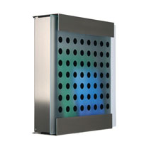 Stainless steel